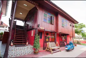 SixBedroom Villa in Saturday Night Market Old Town - Image 2