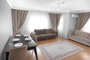 Large, quiet family apartment - Image 2