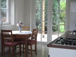 Holiday Home in Spijk with Meadow Views - Image 5