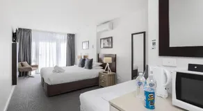 Resort Hotel Room 107 - Image 2