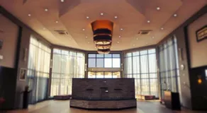 The Grand Palace Hotel - Image 2