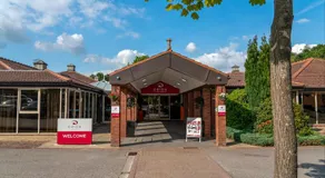 Orida Hotels Newbury - Image 5