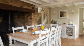 Thatch Cottage - Image 2