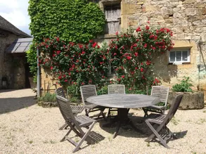 Chambres d'Hôtes du Hameau Les Brunes - Image 5