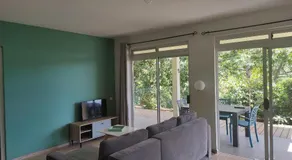 Logement cozy avec Jardin - Image 2
