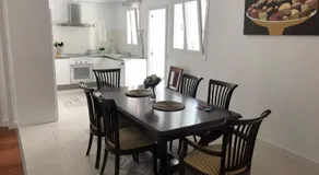 Apartamento Malagueta 1 Linea playa centro Malaga - Image 3
