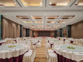 Radisson Sega Hotel (Shanghai Jiading New City Tongji University Jiading Campus Store) - Image 4