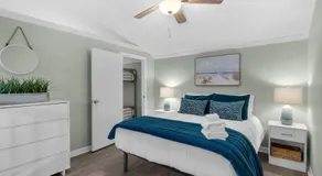 Sand Castle Villas 1 (2/1) - Image 2