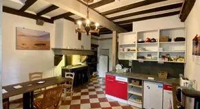 Gite de la Porte Saint Jacques: a hostel for pilgrims - Image 3