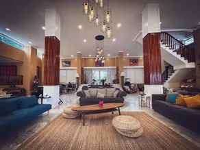 Wazobia Boracay - Image 4