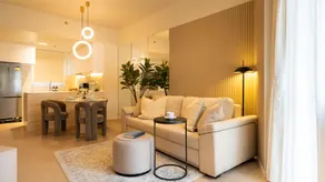 Cozy Flat at Makati s Coolest St - Image 2