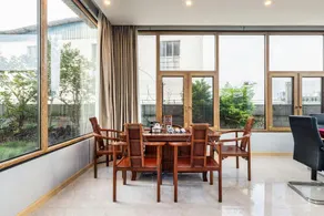 Vienna International Hotel Guangxi Wuxuan Chengbei Road - Image 5