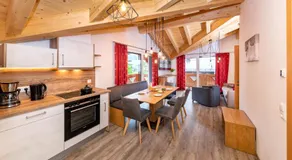 Elto Appartements Chalet - Image 5