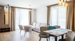 Apartmány Hájenka Oravice - Image 4