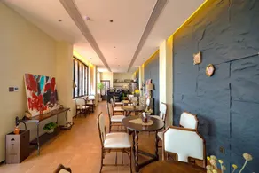 Yasong Observation·Panoramic Seaview Family Vacation Designer Hotel (Qingdao Laoshan Yangkou Scenic - Image 4