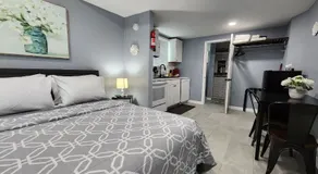 Private Getaway Studio ! - Image 2
