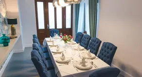 Novopolska - Hotel i Restauracja - Image 4