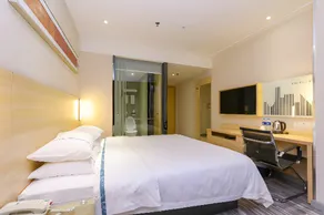 City Comfort Inn Zhongshan Lihe Square Walmart Branch - Image 2