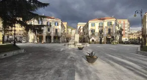 B&B Annunziata- In centro, vicino all' Ospedale di Cosenza - Image 3