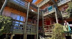 Algarrobo Lodge - Image 3