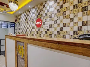 Hotel O Meet Point Guest House - Image 5