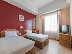 Hotel Bulevar Tanjung Duren Jakarta - Image 5