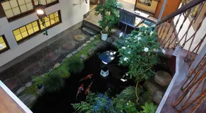 Walking Pilgrimage Hotel Tokiwa Ryokan - Image 2