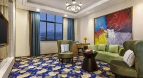 Ramada by Wyndham Taixing - Image 2