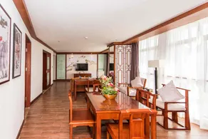 Longtanwan Hostel - Image 4