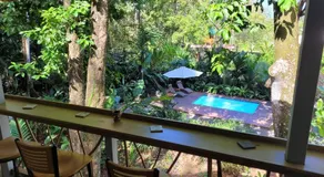 Treehouse La Hierba, Pavones - Image 3