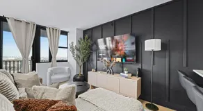 NYC Close Comfortable 2BR Apt for Groups 10 - Image 2