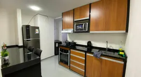Departamento moderno en Equipetrol - Image 4