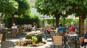 Hotel Landgasthof Grüner Baum - Image 3