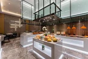 Atour Hotel Huzhou City Government - Image 4