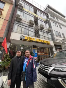 REGAL SAPA HOTEl - Image 4