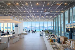 부산 엘스테이 호텔 레지던스 EL STAY Busan Long Stay Hotel Residence l 아르떼20 OFF짚라인30 OFF스릴10 OFF 할인 - Image 4