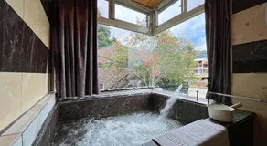 Ci Meng Rou Resort Villa - Image 3