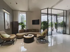 Nanhua Cloud Top Hotel (Xinjin Huawu Renjian Branch) - Image 4