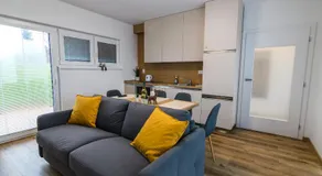 Apartmány NMNM REZIDENCE NAD MĚSTEM - Image 2