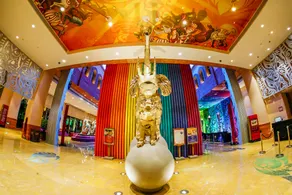 Chimelong Circus Hotel - Image 3