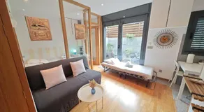 Sabaris, Baiona, apartamento con terraza - Image 2