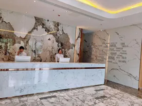 Magnotel Hotel (Shenyang Shenbei University Town Fantawild Store) - Image 2