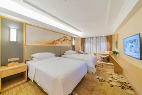 Vienna Hotel Guangdong Dongguan East Station - Image 5