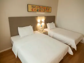 Hanting Hotel Zhengzhou Dengfeng Songyang Academy - Image 3