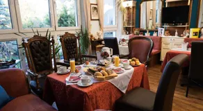 Hotel Garni Daniela Urich - Image 3