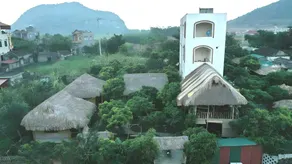Ninh Binh Bamboo Farmstay - Image 3