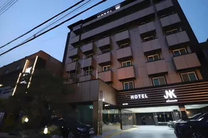 Gunsan THE BRIDGE HOTEL - Image 5