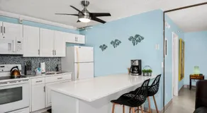 Estero Beach & Tennis 1201-A by Sun Palace Vacations - Image 4