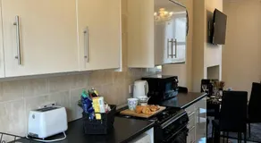 Quay cottage Annan - Image 2