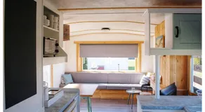 Chalet Wiron aan het Wad. - Image 2